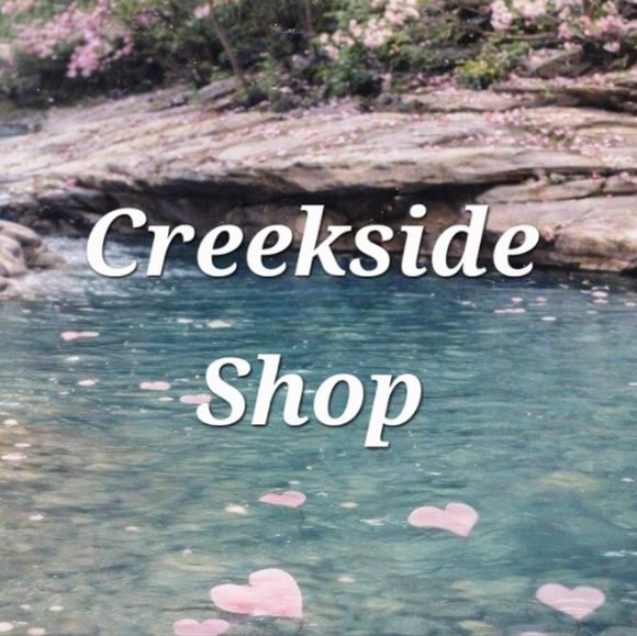 creeksideshop